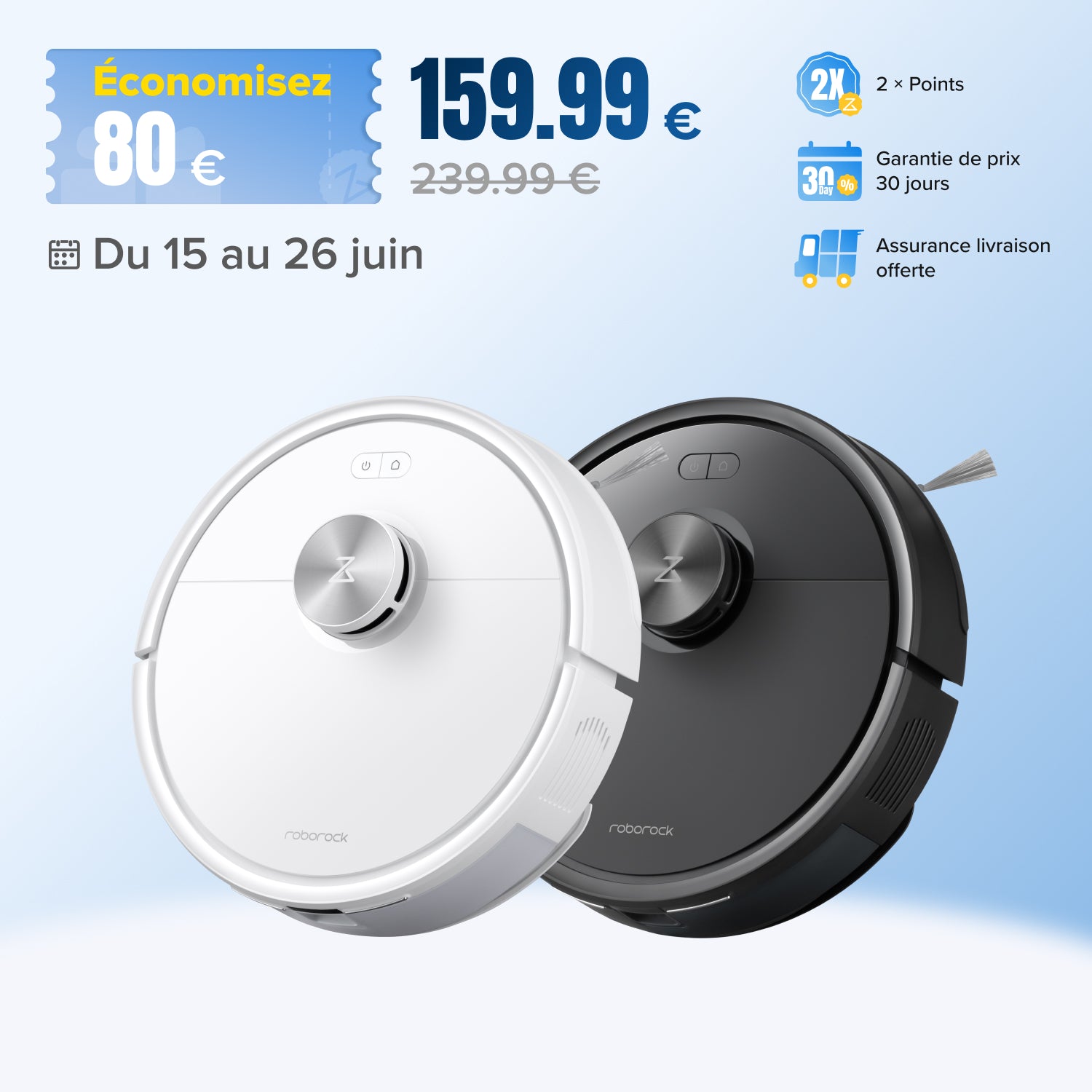 Roborock Q7 M5