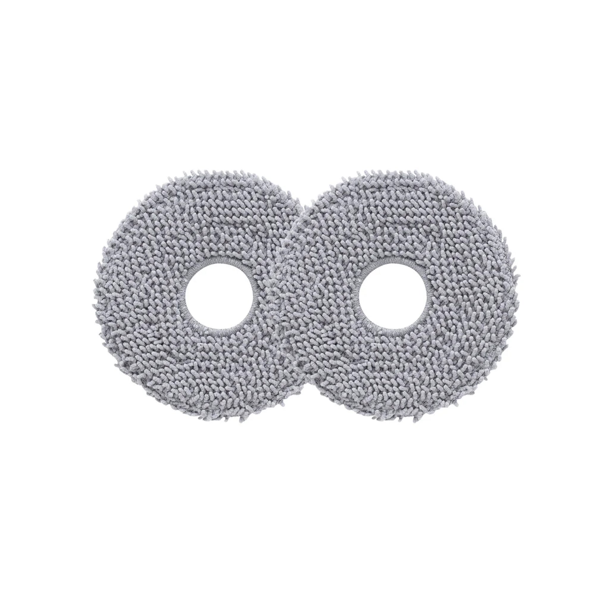 Roborock programme de points serpillière x4 pour Qrevo Curv, Qrevo Edge