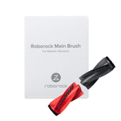 Support De Brosse Principale Pour Aspirateur Robot Roborock Q Revo/Edge/Saros 10R - Lot De 2 Pièces De Rechange Faciles à Installer