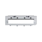 Roborock couvercle de brosse principale pour Saros 10R, Saros 10, Qrevo Curv, Qrevo Edge, Qrevo S5V
