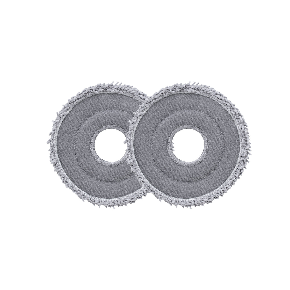 Lingette pour Roborock Qrevo / Qrevo MaxV / Qrevo S / Qrevo Curve / Saros 10R [lot de Lingette pour Roborock Qrevo / Qrevo MaxV / Qrevo S / Qrevo Curve / Saros 10R [lot de