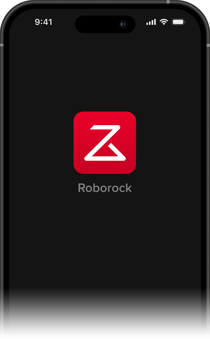 Série Roborock Qrevo Curv