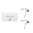 Roborock brosse latérale en arc de cercle x2 pour Qrevo Curv, Qrevo Edge, Saros 10, Saros 10R et Saros Z70