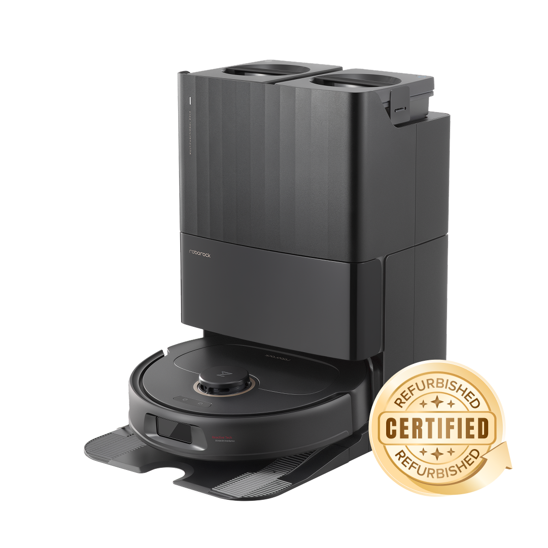[Reconditionné] Roborock Qrevo Pro