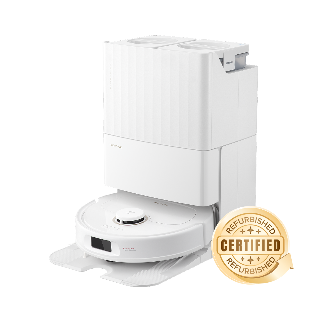 [Reconditionné] Roborock Qrevo Pro