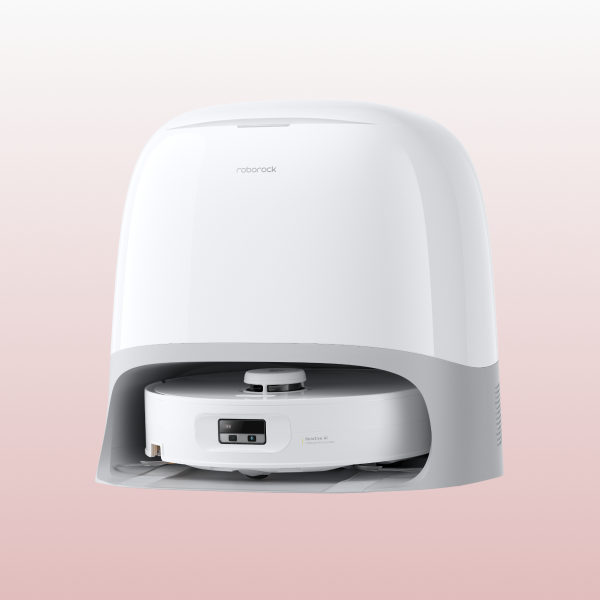 1 gagnant Roborock Qrevo Curv 2 Flow