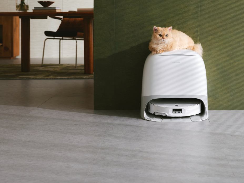 Roborock Qrevo 2 Pro