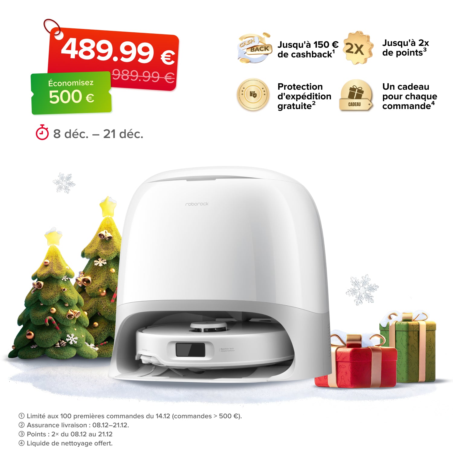 Roborock Qrevo Curv S5X