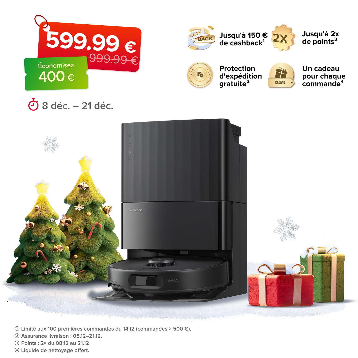 Roborock Qrevo Edge S5A