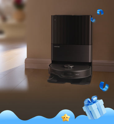 Roborock Qrevo Edge S5A