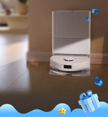 Roborock Qrevo S5V