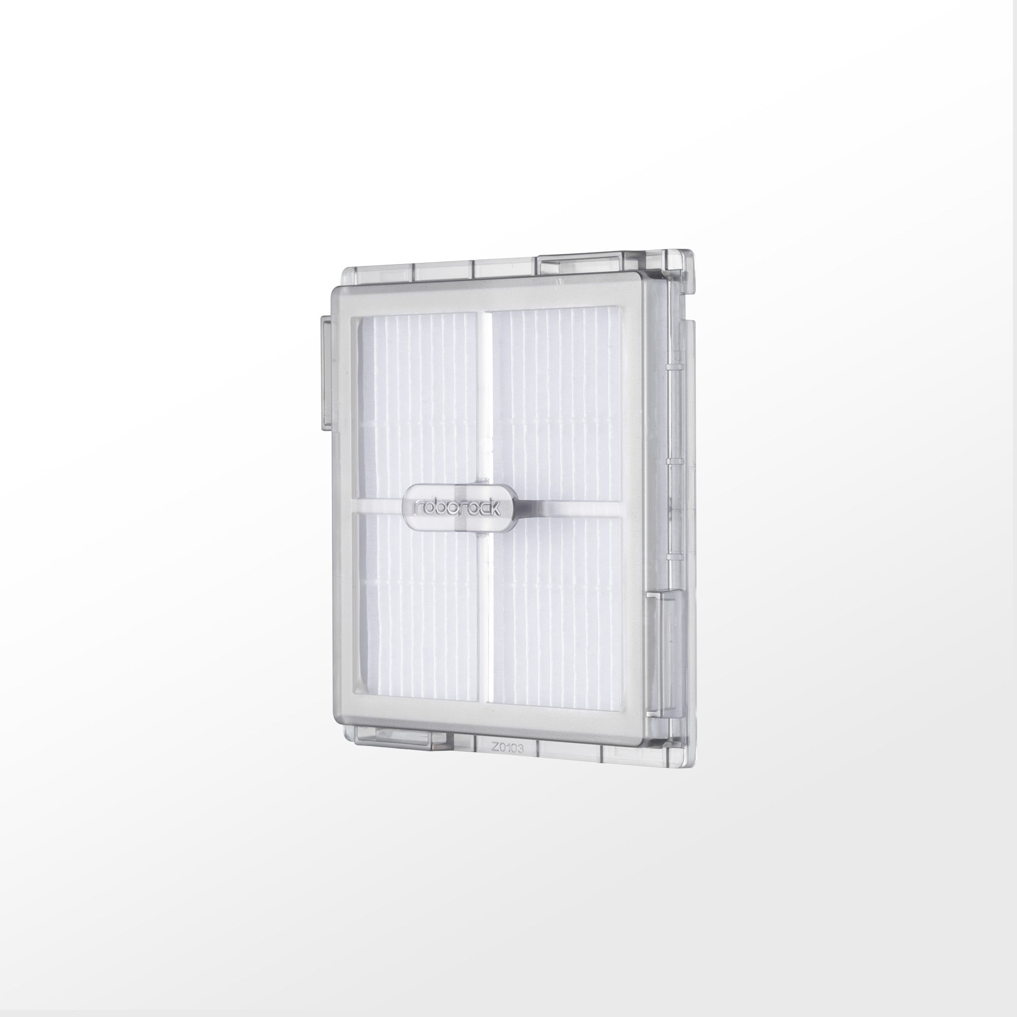 Roborock filtre lavable x2 pour séries Q10 S5 et Q10 X5