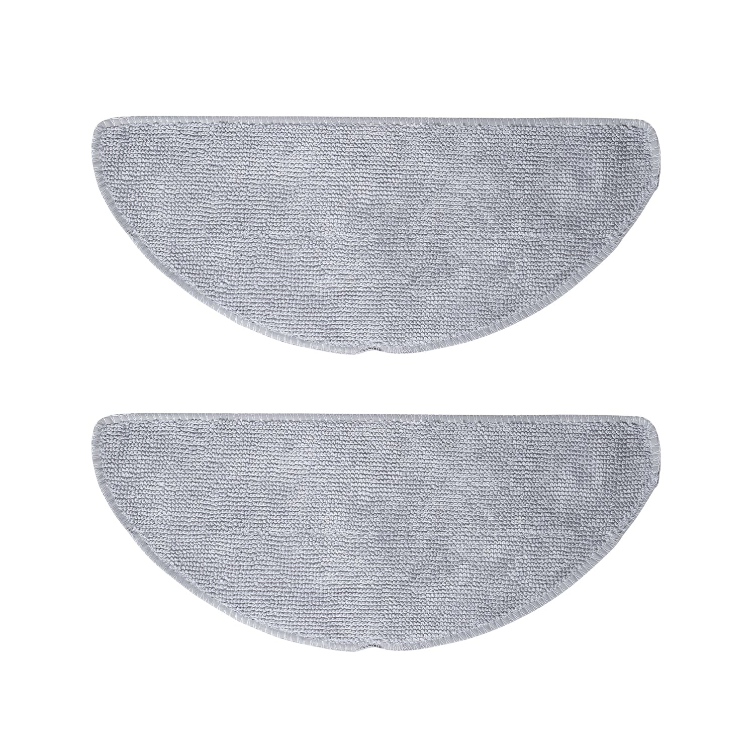 Roborock Serpillière x2 pour Q7 L5, Q7 L5+, Q7 M5