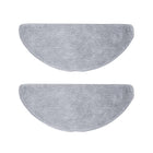 Roborock Serpillière x2 pour Q7 L5, Q7 L5+, Q7 M5
