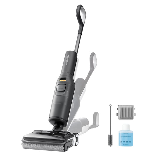 Roborock F25 ACE & F25 ALT aspirateur laveur sans fil sec et humide