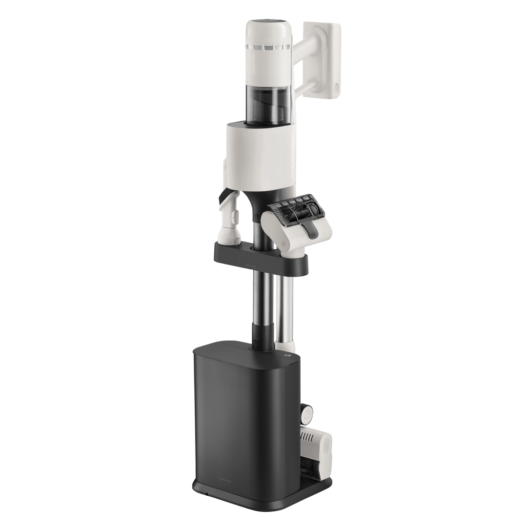 Roborock H60 Hub