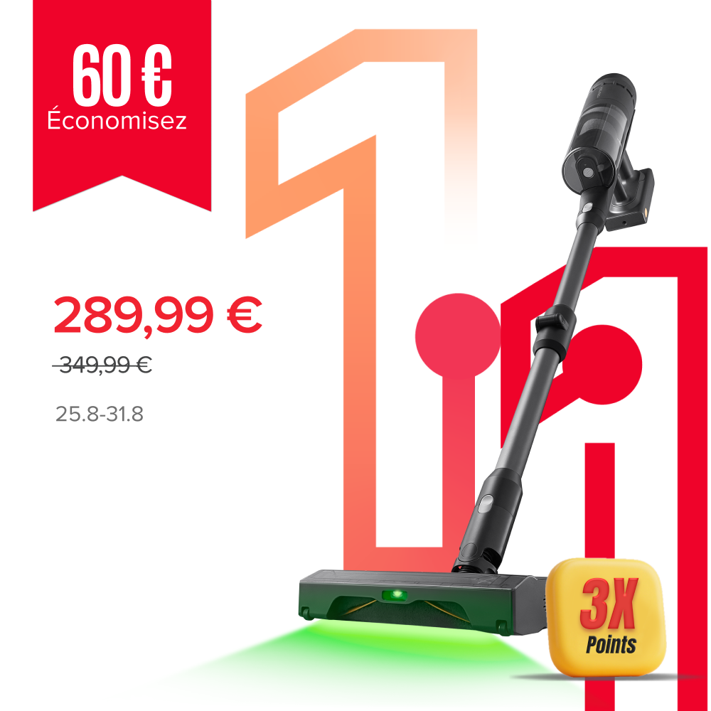Roborock H60 Ultra