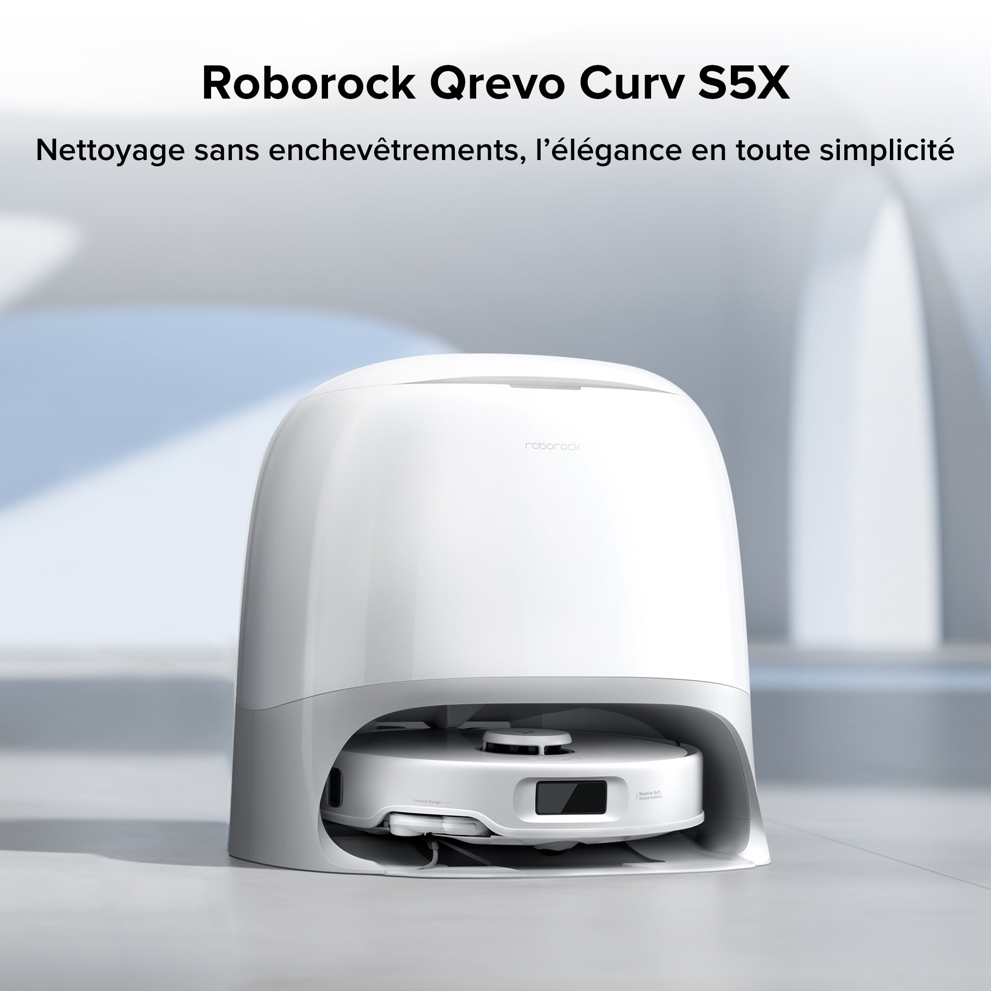 Filters voor Roborock QRevo Curv - 24 stuks Filters voor Roborock QRevo Curv - 24 stuks