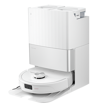 Découvrez le Roborock Qrevo S : L'innovation au service du nettoyage Découvrez le Roborock Qrevo S : L'innovation au service du nettoyage