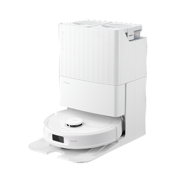 Roborock Qrevo Plus
