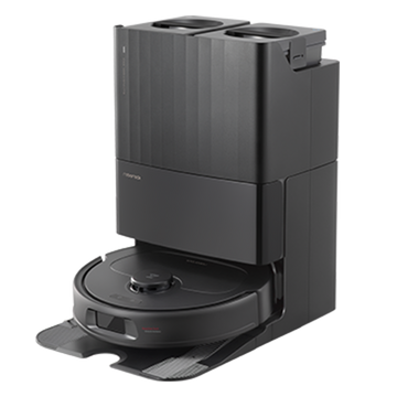 Roborock Saros 10R Robot aspirateur avec fonction d'essuyage, Station d Roborock Saros 10R Robot aspirateur avec fonction d'essuyage, Station d