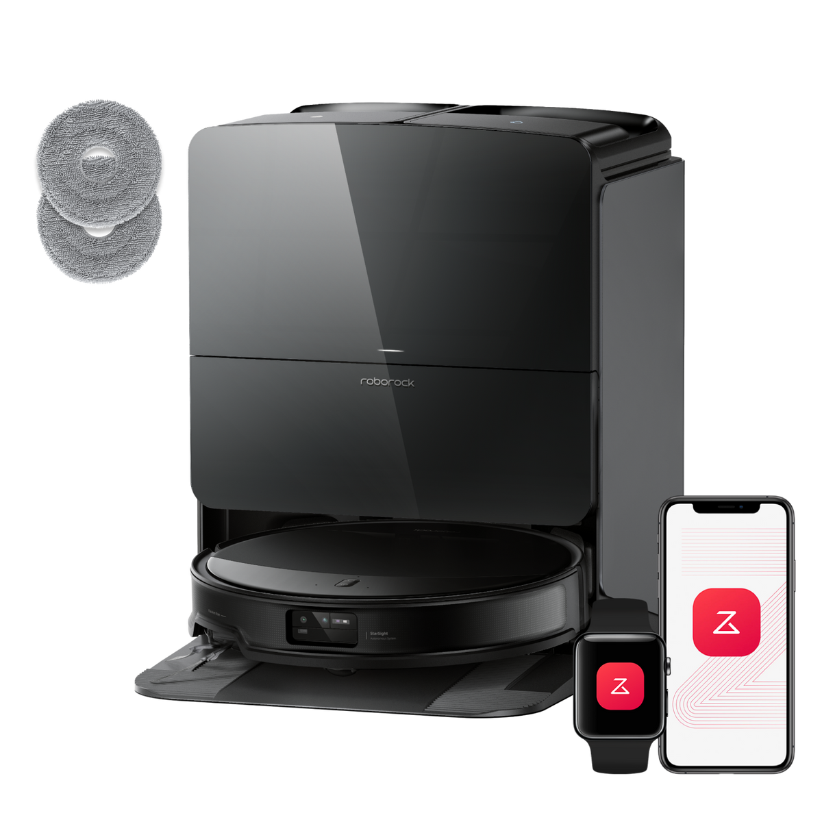 Roborock Saros 10R