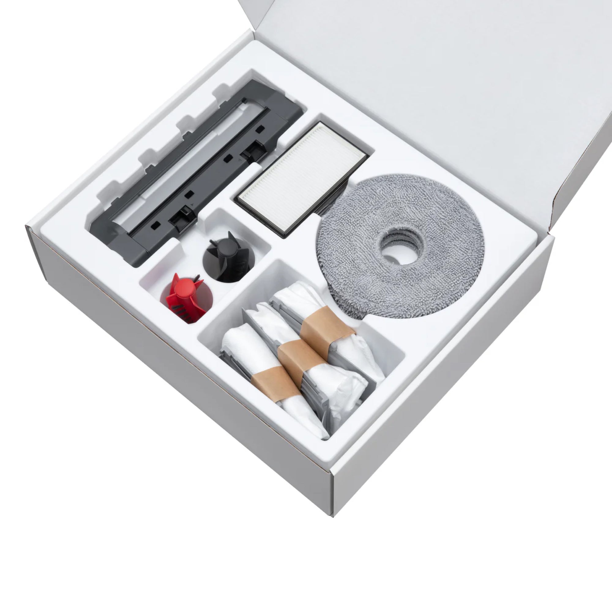 Roborock pack d'accessoires pour Saros 10R