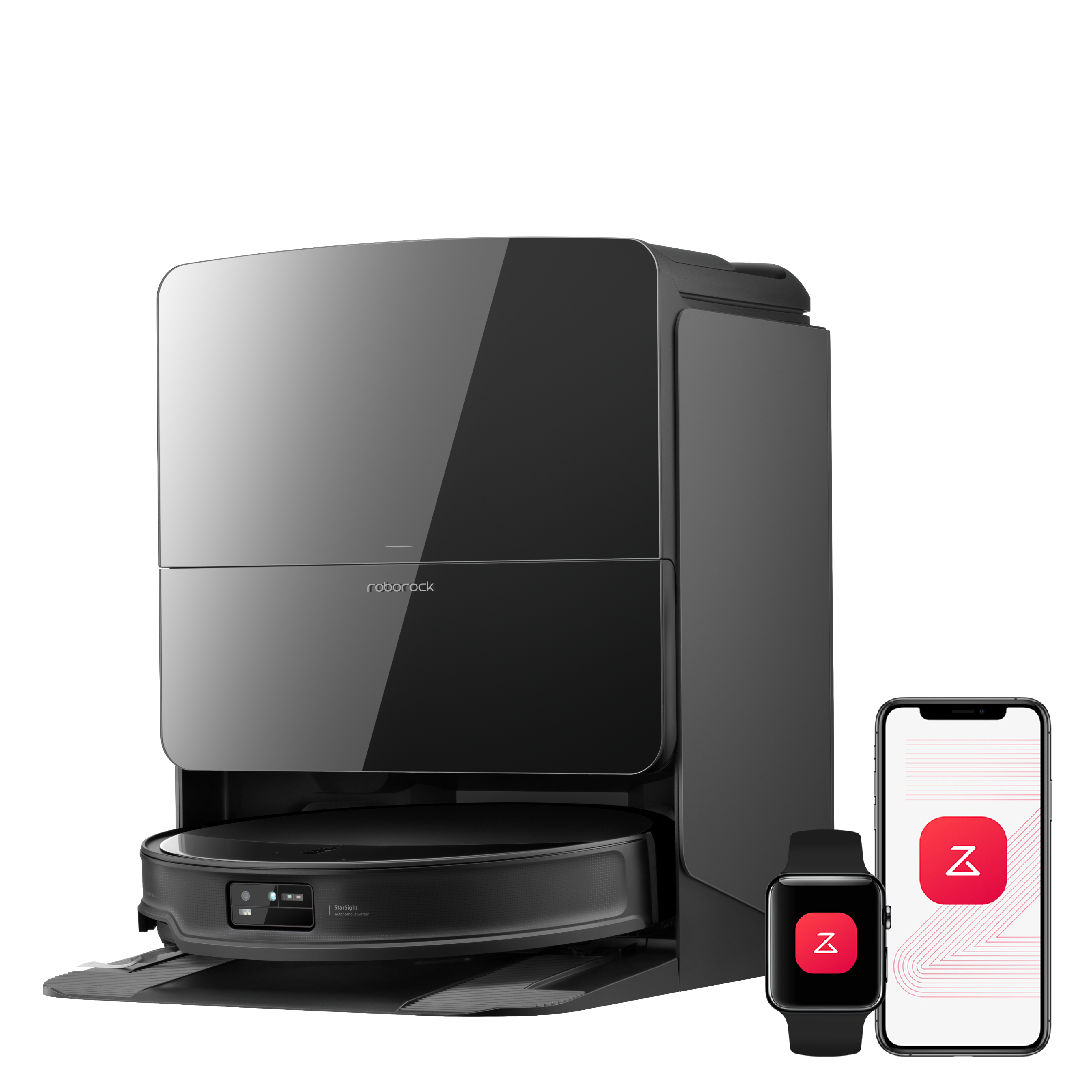 Roborock Saros 10R Image