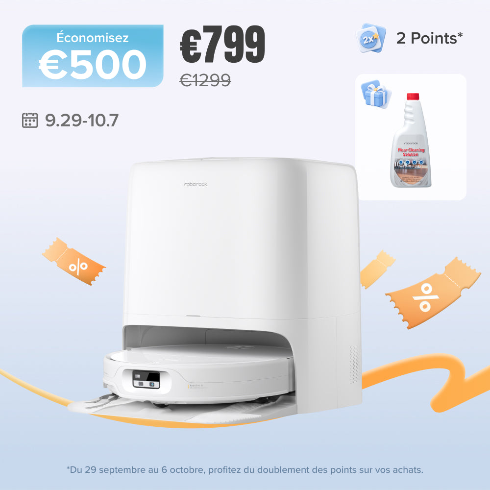 Roborock Saros 20 Neo