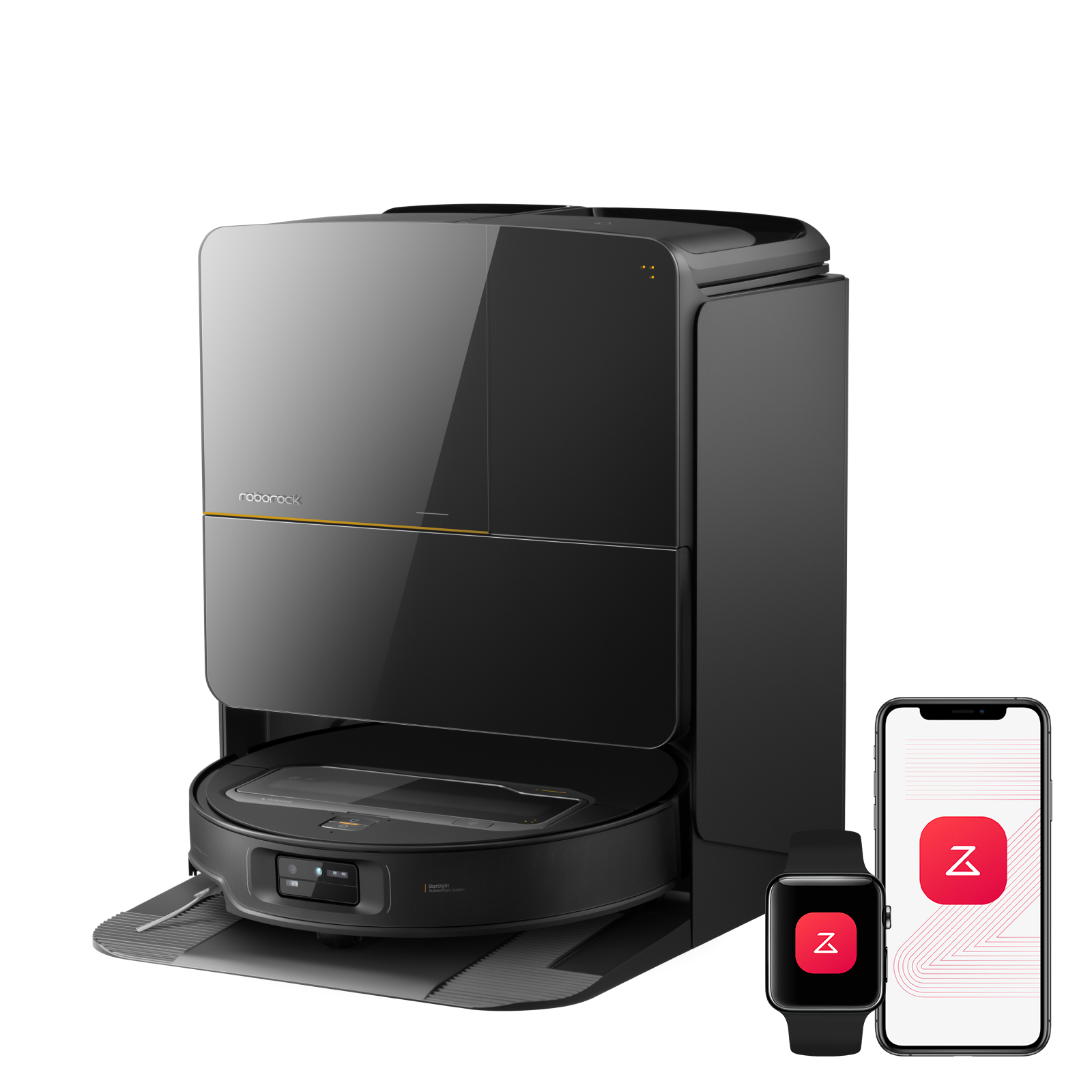 Roborock Saros Z70