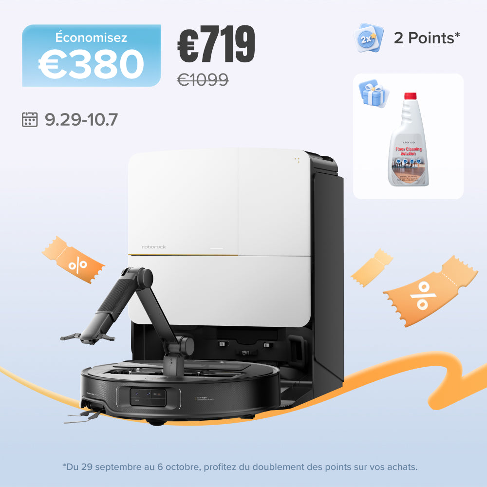 Roborock Saros Z70