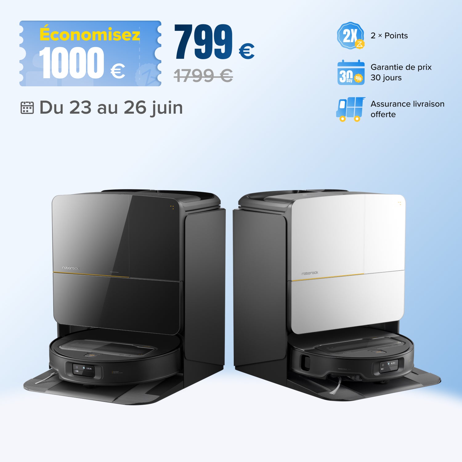 Roborock Saros Z70