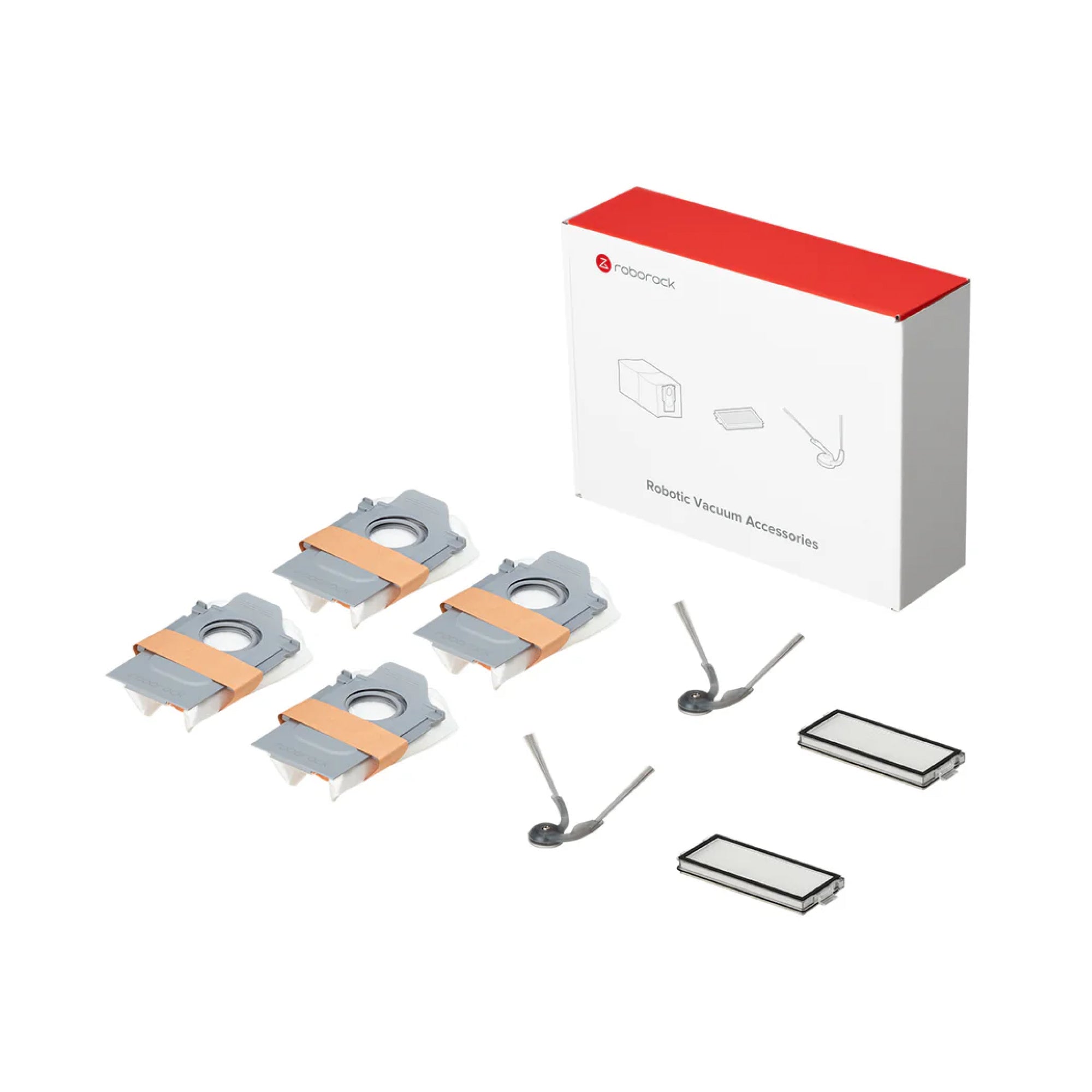 Roborock pack d'accessoires pour Saros Z70