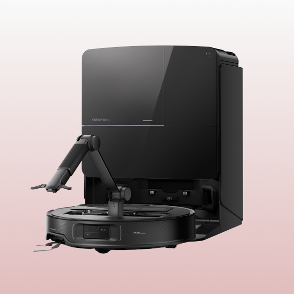 1 gagnant Roborock Saros Z70