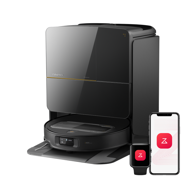 Roborock Saros Z70