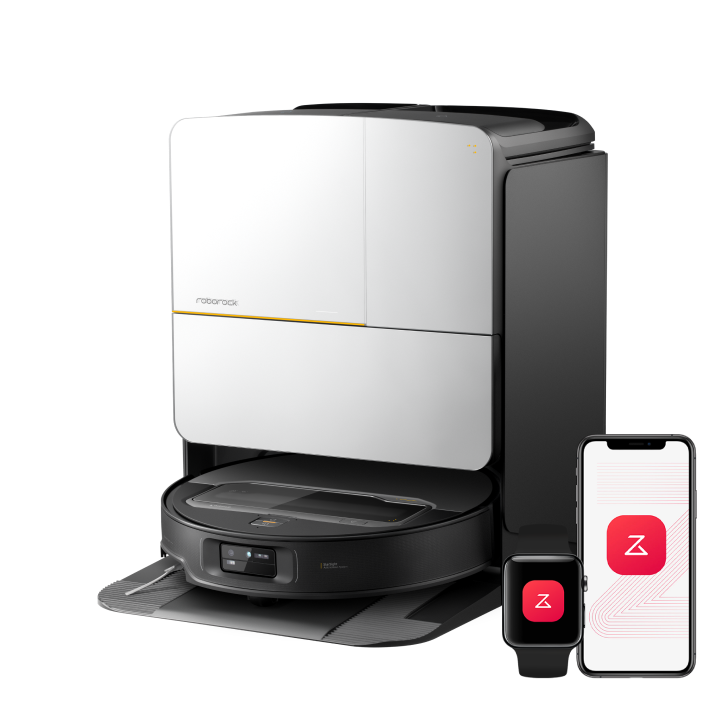 Roborock Saros Z70