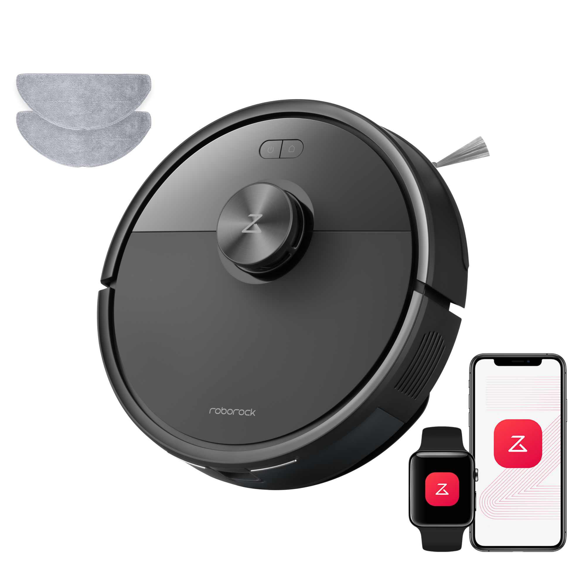 Roborock Q7 M5 Set