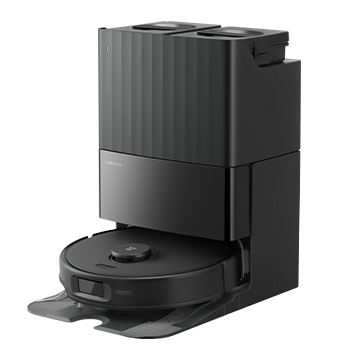 Roborock Qrevo Edge S5A/5V1