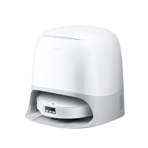 Roborock Qrevo CurvX