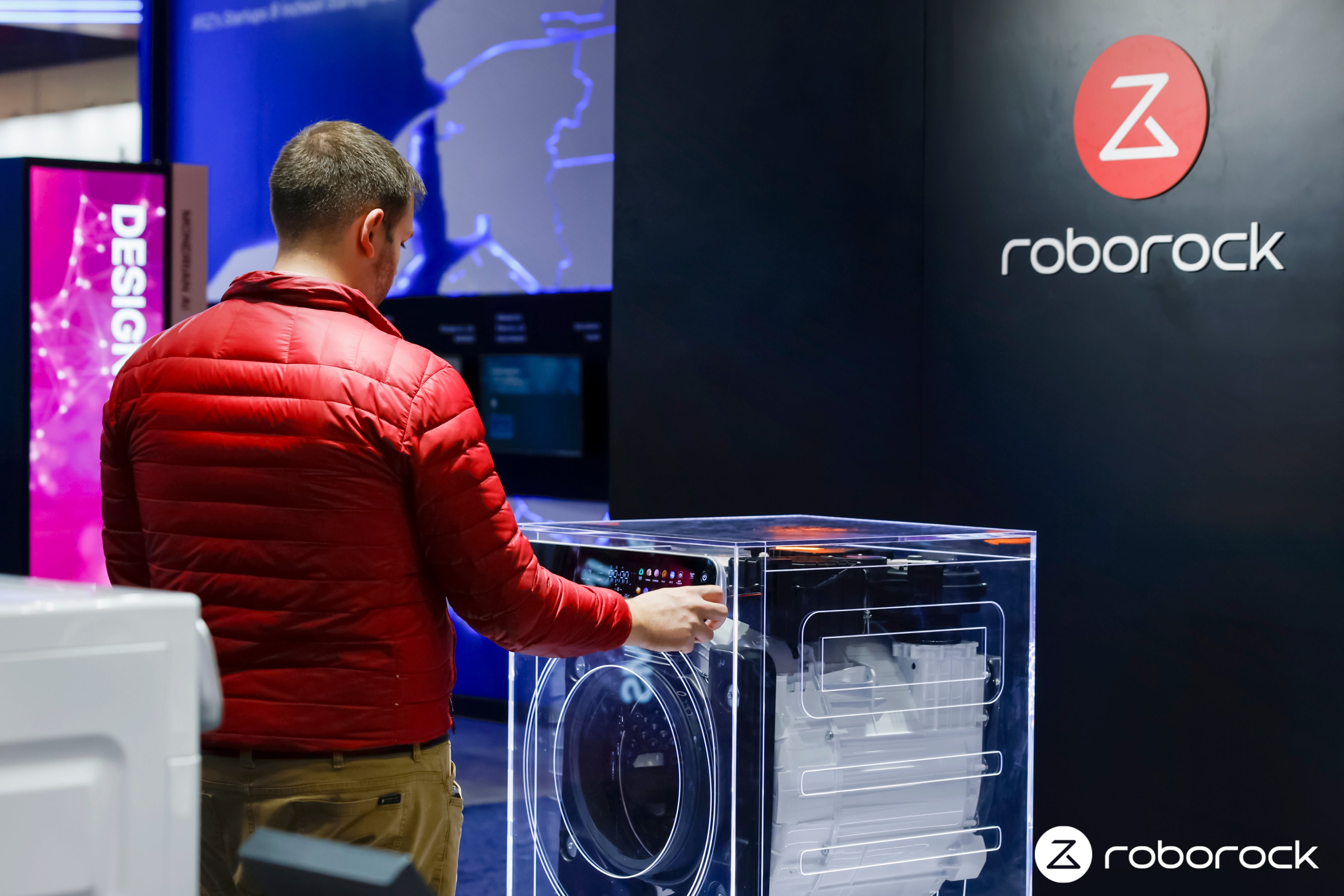 CES 2024 | Roborock FR Official Store