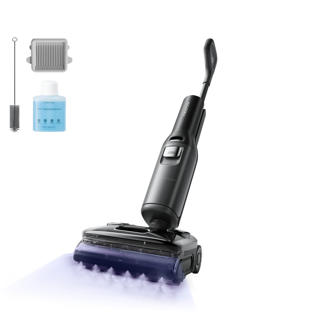 Pour Roborock F25 Alt Et A30 Pro Compatible Réservoir D'eau