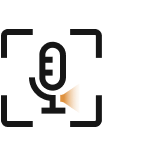 Assistant vocal intégré
