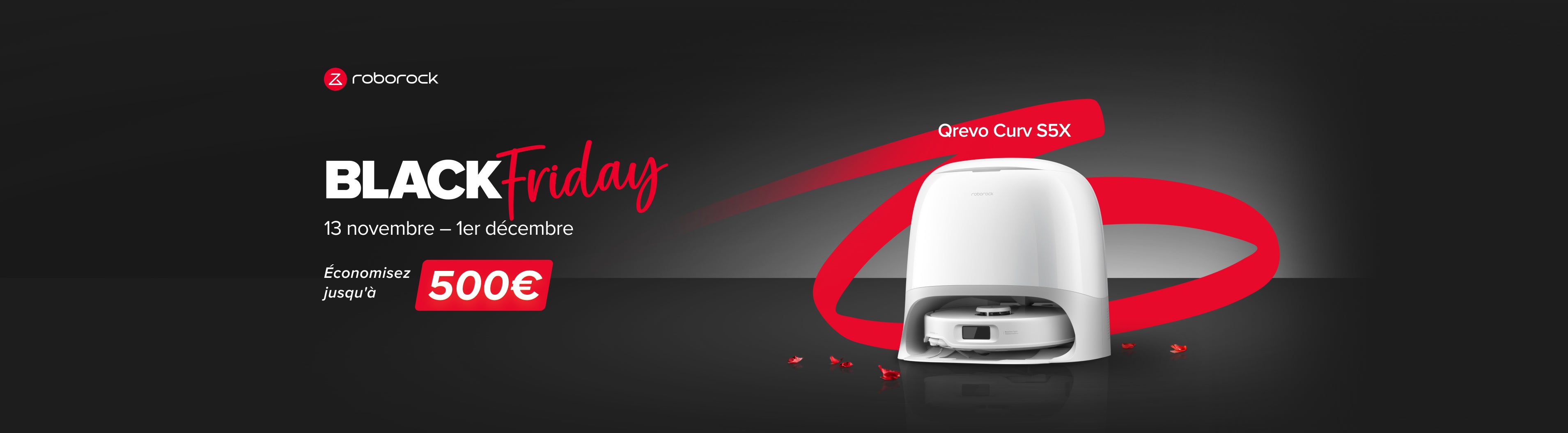 Amazon-BlackFriday-Qrevo Curv S5X-FR