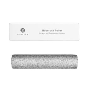 Brosse Rouleau Et Poignée De Rechange Pour Aspirateur Robot Roborock F25, F25 LT, F25 A-CE, F25 ALT - Kit D'Accessoires