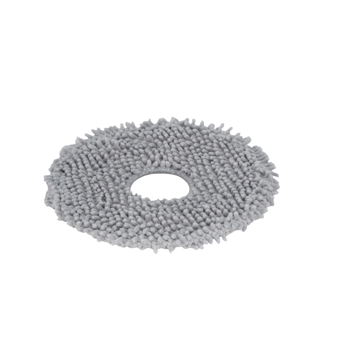 Kit Accessoires Roborock Q Revo - 4 Sacs Poussière, 2 Brosses Principales, 4 Filtres, 4 Brosses Latérales, 4 Serpillières