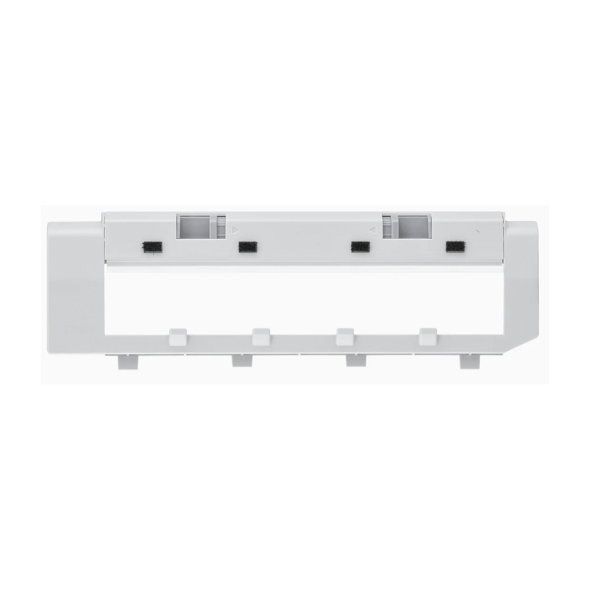 Roborock programme de points couvercle de brosse principale pour Qrevo, Qrevo S, Qrevo Pro, QV 35A, QV 35S