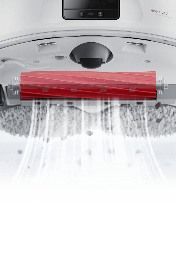 Accessoireset voor Roborock Qrevo S/QRevo Pro/QRevo MaxV/Qrevo Plus vervangende onderdelen voor robotstofzuigers. 1 hoofdrolborstel, 4 hepa- filters, 4 dweilpads, 6 zijborstels, 4 stofzakken, 1 borstel Accessoireset voor Roborock Qrevo S/QRevo Pro/QRevo MaxV/Qrevo Plus vervangende onderdelen voor robotstofzuigers. 1 hoofdrolborstel, 4 hepa- filters, 4 dweilpads, 6 zijborstels, 4 stofzakken, 1 borstel
