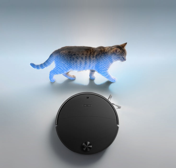 Gestion intelligente des obstacles