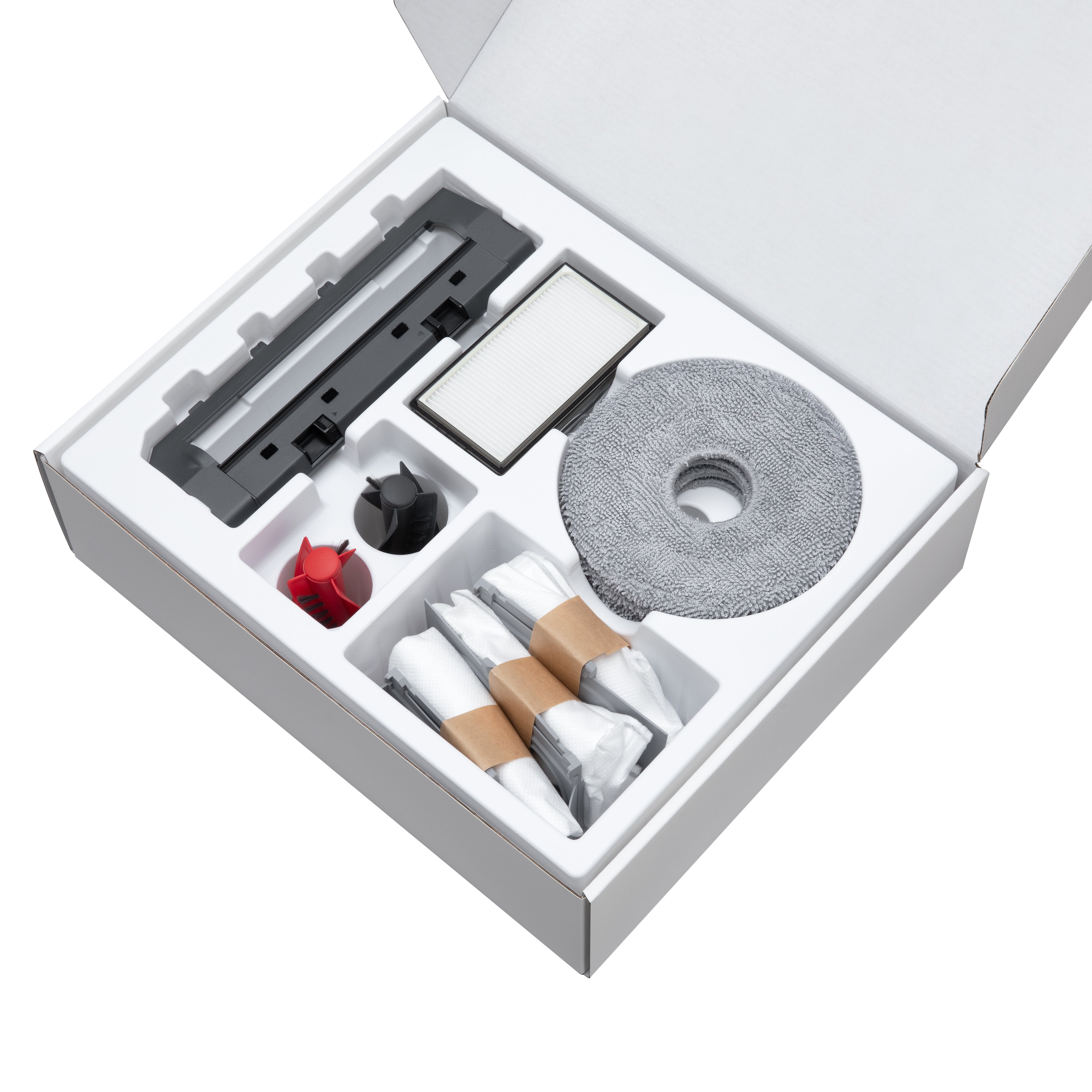 Roborock pack d'accessoires pour Saros 20