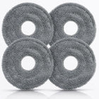 Roborock serpillière x4 pour Saros 10R
